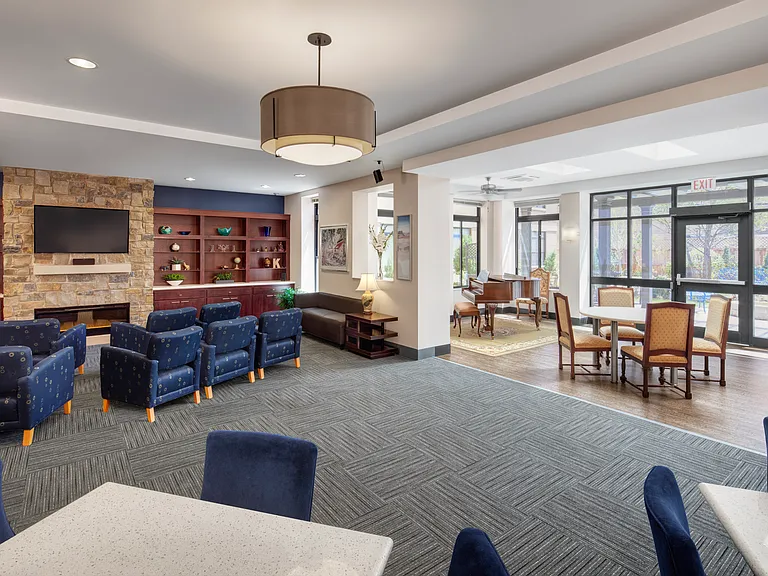 Kilpatrick Renaissance (55 & Over Community) — Photo 5