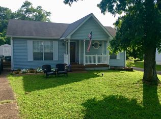 1012 Jacksons Valley Rd, Hermitage, TN 37076