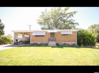5707 S 2650 W, Roy, UT 84067
