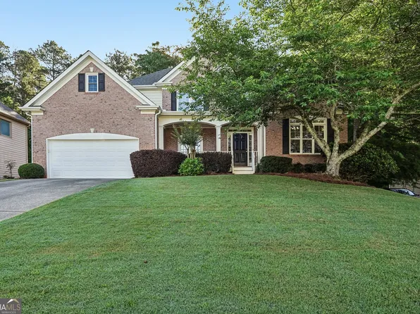3225 Sunflower Way, Milton, GA 30004