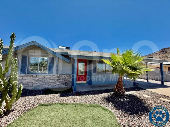 9441 N 15th Pl, Phoenix, AZ 85020