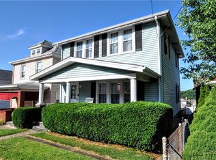 517 Conrad Ave, Charleroi, PA