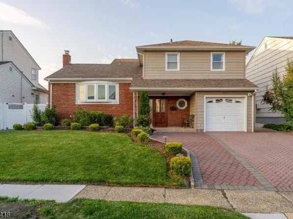 856 Mitchell Ave, Union Twp., NJ 07083