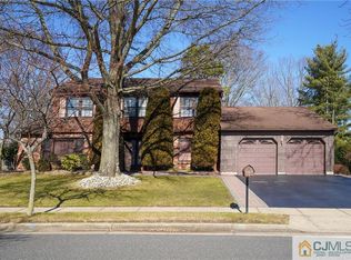 7 George Ave, Monroe Township, NJ 08831