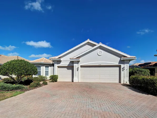 11939 Granite Woods Loop, Venice, FL 34292