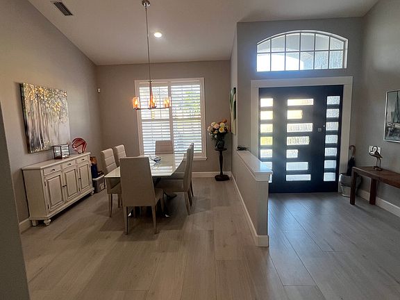Dinning room