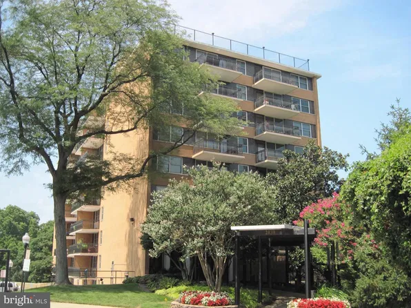 2030 N Adams St APT 1008, Arlington, VA 22201