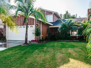 1232 Tracie Dr, Brea, CA 92821