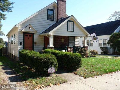1425 Franklin St, Fredericksburg, VA, 22401