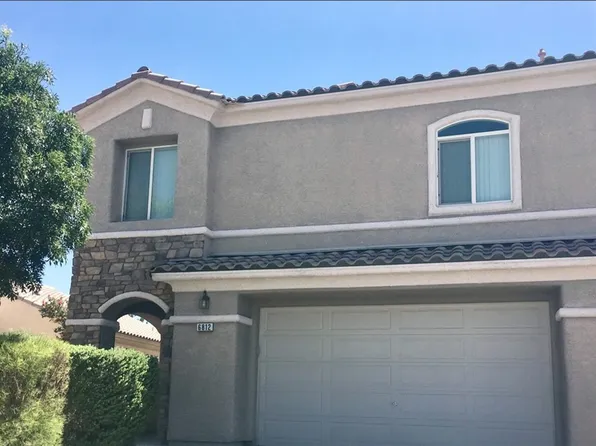 6812 Dipper Ave, North Las Vegas, NV 89084
