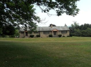 640A Arey Rd, Wyalusing, PA 18853