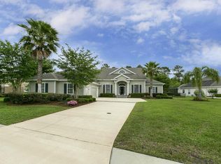 1700 Highland View Dr, Saint Augustine, FL 32092