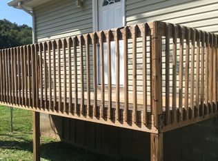 1106 Spring Valley Dr #B, Huntington, WV 25701