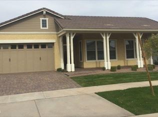2834 E Bloomfield Pkwy, Gilbert, AZ 85296
