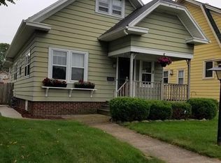 1127 Bell Ave, Sheboygan, WI 53083