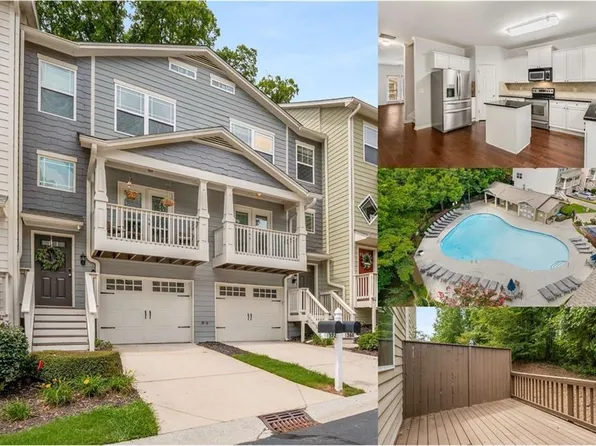 1368 Liberty Pkwy NW #1804, Atlanta, GA 30318