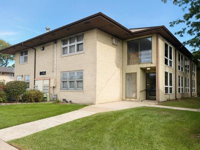 8821 Schneider Ave Unit 35, Highland, IN, 46322