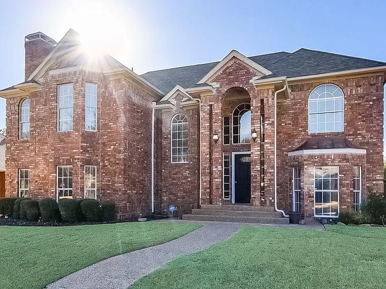 3509 Chaney Ln — Photo 1