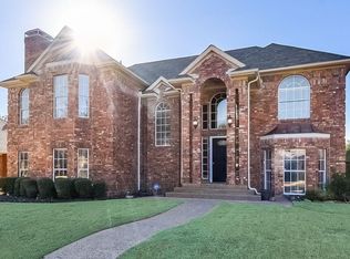 3509 Chaney Ln, Plano, TX 75093