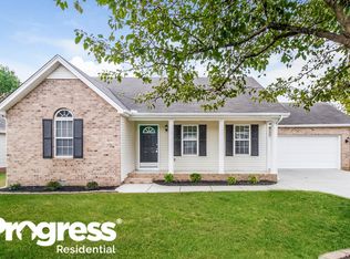1442 Amberwood Cir, Murfreesboro, TN 37128