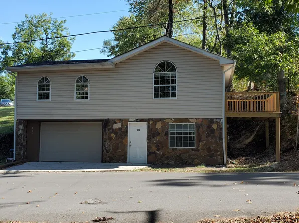 416 Hogan Cir, Rossville, GA 30741