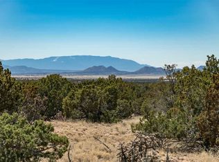 3 Bluebird Ln, Santa Fe, NM 87508