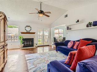 4006 Mica Cv, Austin, TX 78749