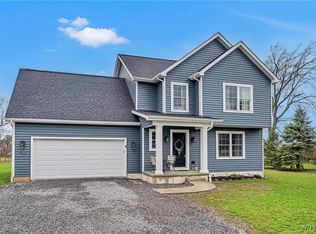 1076 Townline Rd, Lancaster, NY 14086