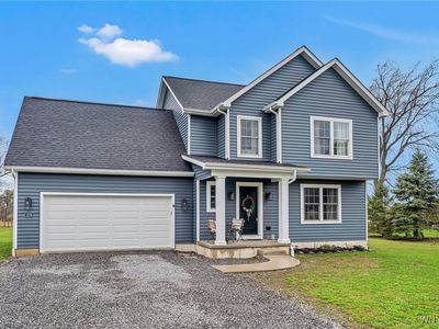 1076 Townline Rd, Lancaster, NY, 14086
