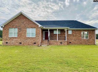 2604 Savannah Grove Rd, Effingham, SC 29541