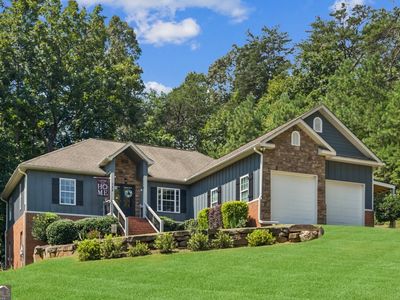 152 Vista Pointe, Ellijay, GA, 30540