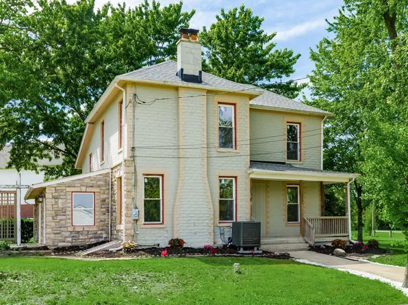 1765 Thrailkill Rd, Grove City, OH 43123