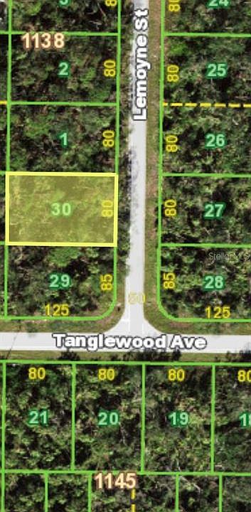 2nd image of 449 LEMOYNE STREET LOT 30