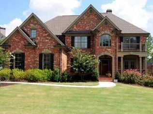 2227 Windermere Way, Powder Springs, GA 30127