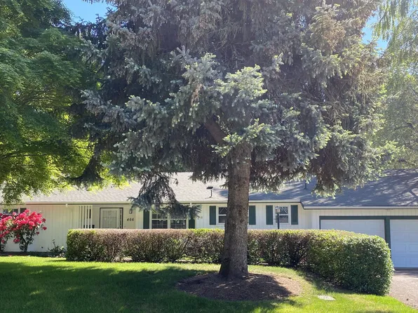 466 W Azalea Ave, Eugene, OR 97404