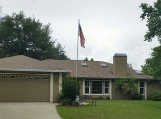 5951 W Pine Ridge Blvd, Beverly Hills, FL 34465