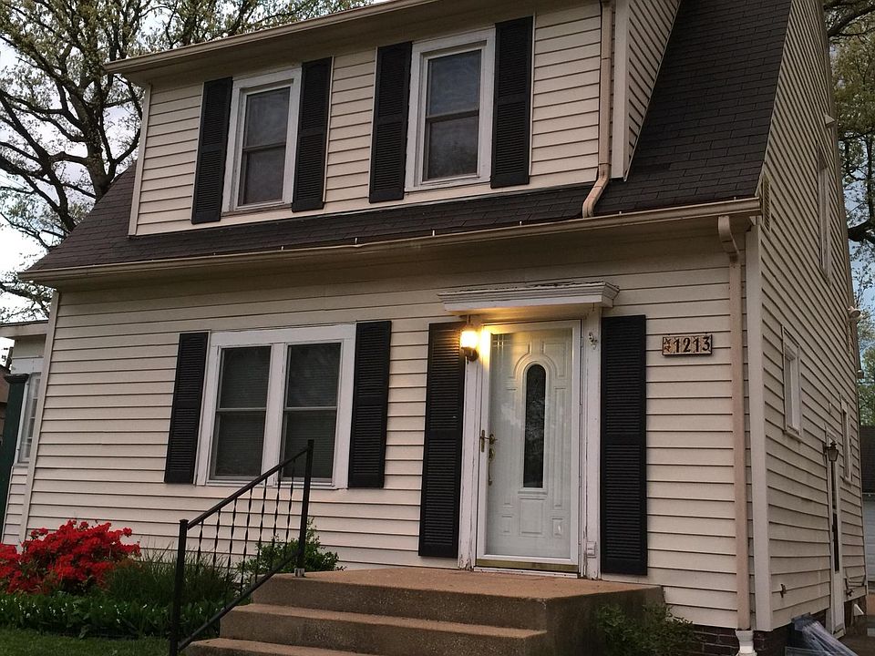 1st image of 1213 N Garland St