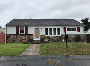 515 Park Ave, Bristol, PA 19007