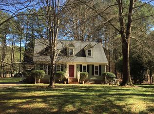 10712 Marthas Way, Raleigh, NC 27615