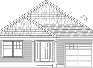 TBD Pine Hill Road, Casco, ME 04015