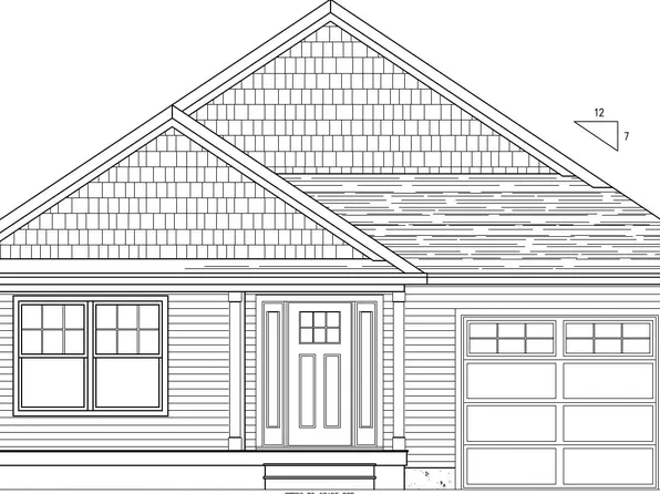 TBD Pine Hill Road, Casco, ME 04015