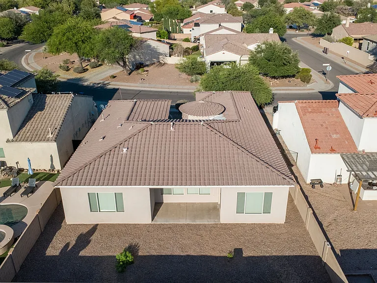 14976 S Camino Rio Puerco — Photo 6