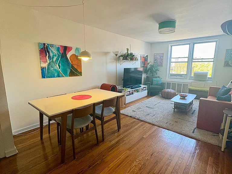 150 Hawthorne St #7E — Photo 5