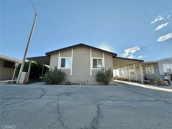 22020 Nisqually Rd Space 49, Apple Valley, CA 92308