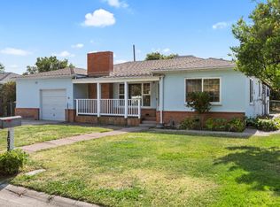 1635 Gardenia Rd, Modesto, CA 95350