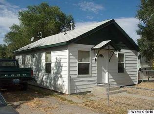 748 N McKinley St, Casper, WY 82601