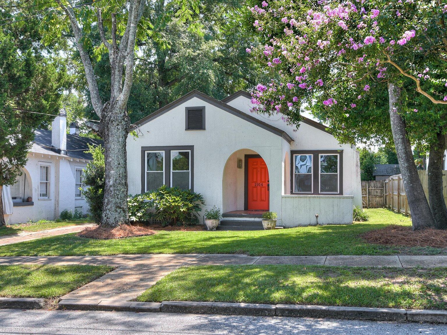1914 Mcdowell Street, Augusta, GA 30904 | MLS #545237 | Zillow