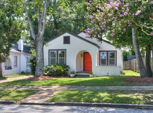 1914 McDowell St, Augusta, GA 30904