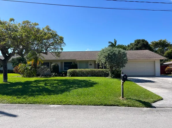 2705 Park Drive, Lantana, FL 33462