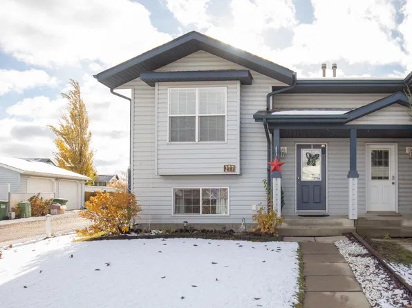 277 Kendrew Dr, Red Deer, AB T4P 3Y9